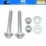 New Lower Control Arm Adjustment Bolt Kit For Bmw E87/E88/E90/E92. Fixed Price $20.89.