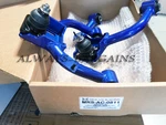 Megan Racing Front Upper Camber Control Arm Fits Acura Tl 04-08 UA6 MRC-AC-0811. Fixed Price $275.00.