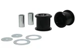 Whiteline Plus For 6/09+ Front Control Arm Lwr Inner Rear Bushing Kit Caster. Fixed Price $137.88.