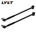 Lykt 2PCS Rear Adjustable Lower Camber Control Arms For Toyota RAV4 1996-2000. Fixed Price $160.08.