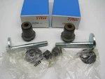 (2) Trw 13196A Alignment Camber Kit - Front. Fixed Price $29.59.