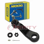 Moog Steering Pitman Arm For 2007 Chevrolet Silverado 1500 Hd Classic Gear Kx. Fixed Price $100.22.