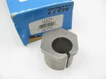 Trw 11171 Front Alignment Caster / Camber Bushing - 2 Degree Rwd. Fixed Price $9.89.