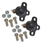Spc Adj Front Lower Ball Joint Camber Kit Set For Civic Accord Crv 67382 (pair). Fixed Price $199.95.