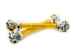 Isc Suspension S012TA Rear Adjustable Toe Arms For 08 21 Wrx/sti &13 25 Brz/fr. Fixed Price $302.95.