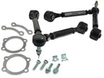 Spc 73000 Front Adjustable Control Arms For 2003-08 Nissan 350Z Infiniti G35. Fixed Price $977.45.