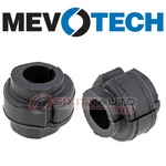 Mevotech Supreme Front To Frame Stabilizer Bar Bushing Kit For 1996-2001 Ez. Fixed Price $33.09.