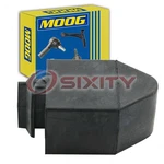 Moog Front Lower Suspension Control Arm Bumper For 1971-1974 Gmc C3500 Lq. Fixed Price $17.86.