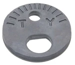 Alignment Caster/camber Febest 1230-POR. Fixed Price $5.86.