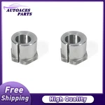 2PCS Front Mevotech Alignment Caster/camber Kit Fits Ford F-250 Super Duty 99-17. Fixed Price $37.62.