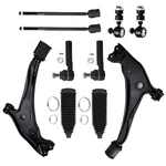 Front Control Arm Tie Rod Rack + Pinion Bellow 1993-1997 Ford Thunderbird. Fixed Price $110.49.
