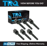 Trq Ignition Coil Set Of Kit For Suzuki Chevy Vitara XL-7 Tracker V6. Fixed Price $139.95.