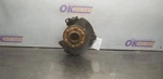 09 Gmc Savana 1500 Spindle Knuckle Front Right Passenger 5.3L 4X2 2WD. Fixed Price $75.00.