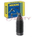 Moog Rack And Pinion Bellows Kit For 2017 Gmc Acadia Limited Steering Gear. Fixed Price $26.83.