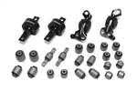 Truhart Replacement 26 Pcs Control Arm Bushing Kit For Acura Integra 94-01. Fixed Price $3357.00.