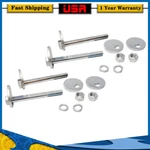 For Chevrolet Blazer Pair Mevotech Supreme Front Upper Alignment Cam Bolt Kit. Fixed Price $63.99.