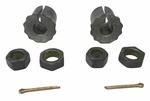Moog Suspension Alignment Caster Camber Bushing Lot Of K8529 Nos. Fixed Price $22.50.
