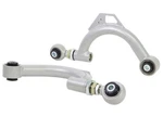 Whiteline KTA259 2015+ Fits Honda Civic Rear Upper Camber Arm Adjustable - Pair. Fixed Price $218.49.