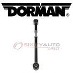 Dorman Rear Alignment Camber Toe Lateral Link For 1994-1997 Chrysler Lhs Fg. Fixed Price $74.15.