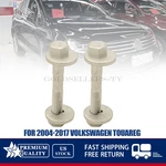 New 2PCS Lower Control Arm Adjust Bolt For 2007-2015 Audi Q7 WHT001833. Fixed Price $29.68.
