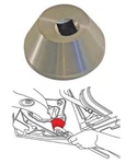 Spc Rear Toe Adjusting Tool Part 87565 For Bmw 3-SERIES (E46) And Z4 Models. Fixed Price $76.99.