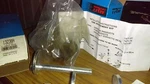 TRW-13238A Alignment Caster Camber Kit Pair Chrysler, Ford, Corvette Rear. Fixed Price $15.00.