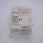 Rare Parts +/-1.75 Alignment Cam Bolt 16747 Fits 2005-2009 Nissan Quest. Fixed Price $40.99.