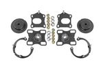 Bmr Suspension WAK751H Alignment Caster / Camber Kit. Fixed Price $265.94.