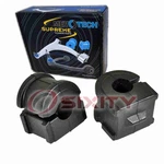 Mevotech Supreme Front To Frame Stabilizer Bar Bushing Kit For 2002-2007 Fq. Fixed Price $17.77.