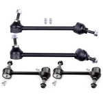 4X Front & Rear Sway Bar Links Kit For 2004 2005 2006 Lincoln Ls 1W4Z5K484AA. Fixed Price $34.99.