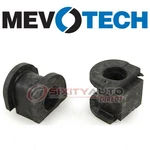 Mevotech Supreme Front To Frame Stabilizer Bar Bushing Kit For 1996-2000 As. Fixed Price $18.30.