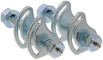 Mevotech MS500332 Alignment Caster / Camber Kit. Fixed Price $72.95.