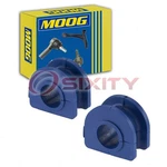 Moog Front To Frame Stabilizer Bar Bushing Kit For 2005-2006 Gmc Sierra 1500 Zg. Fixed Price $27.02.