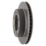Genuine Acdelco For Dodge D150/D250/D350 1990-1993 Brake Rotor Front Cast-iron. Fixed Price $104.19.