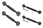 Spc Performance Adjustable Rear Camber Control Arms Fits 2003 - 2008 Acura Honda. Fixed Price $421.32.