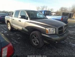 Passenger Front Spindle/knuckle Rear Wheel Abs Fits 05-10 Dakota 425346. Fixed Price $160.00.