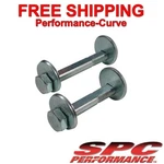 Spc Adjustable Rear Camber Bolt For Chevy / Pontiac - Specialty Products 87430. Fixed Price $39.95.