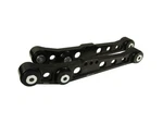 Blox Racing V2 Billet Rear Lower Control Arms Poly Bushings For Honda Civic. Fixed Price $212.80.