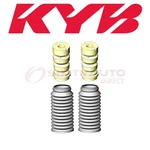Pc Kyb Rear Suspension Strut Bellows For 2013-2015 Audi RS5 Shocks Sx. Fixed Price $80.40.