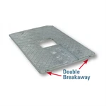 Spc Performance 89499 Specialty Products Company Uni-wedge Shims (hd Zinc Alloy). Fixed Price $118.36.