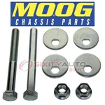 Moog Front Alignment Caster Camber Kit For 2005-2010 Dodge Dakota Uh. Fixed Price $85.00.