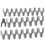 For Chevy G30 1975-1980 Skp Front Alignment Camber/caster Shim. Fixed Price $13.50.