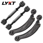 Lykt 4PCS Alignment Adjustable Arms Rear Camber&toe Kit For Hyundai&kia 4WD. Fixed Price $214.95.