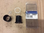 New Napa 264-3687 Alignment Camber Toe Bushing Rear Inner. Fixed Price $26.35.