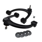 Spc Adjustable Front Control Arm Upper Pair For 2005-2023 Toyota Tacoma 35470. Fixed Price $695.56.