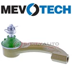 Mevotech Ttx Front Right Outer Steering Tie Rod End For 1995-2000 Chrysler Hq. Fixed Price $76.56.