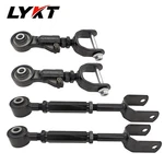 Lykt 4PCS Rear Adjustable Camber&toe Kit For Dodge Journey Avenger CHRYSLER200. Fixed Price $150.40.