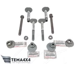 Genuine Oem Alignment Camber Adjusting Set For Toyota 4RUNNER Fj Cruiser GX460. Fixed Price $149.00.