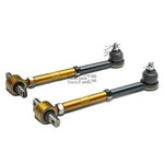 Fit 90-97 Accord Cb/cd Gold Adjustable Ball Joint Rear Suspension Camber Kits. Fixed Price $54.04.