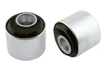 Whiteline Front Control Arm Lower Inner Rear Bushing Caster Fits 02-07 Wrx / Sti. Fixed Price $152.88.